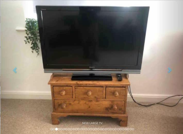 Spacious 3 Bedroom Flat In Heart Of City Centre Cambridge  Buitenkant foto